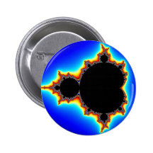 Ursprüngliches Mandelbrot Set 03 - Fraktal Buttons