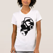 Ursprüngliches raasko KidMASKbot Tshirt