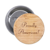 US-KONSTITUTION Reihe Anstecknadelbuttons