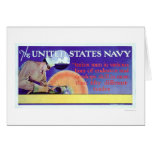 US-Marine-Züge (US02159) Grußkarten