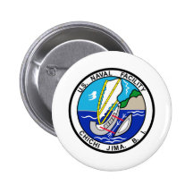 US-MARINEanlage CHICHI JIMA BONIN INSELN Buttons