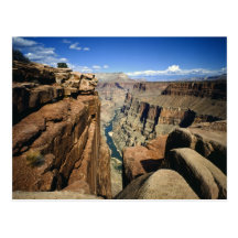 USA, Arizona, Grand- CanyonNationalpark, Postkarten