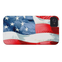 USA iPhone 4 Case-Mate HÜLLEN