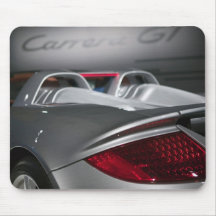 USA, Kalifornien, Los Angeles: Los- AngelesAuto 3 Mousepads