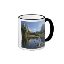 USA, Kalifornien, Yosemite Nationalpark, 5 Kaffeehaferl