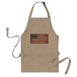 USA kennzeichnen 1776 Schürzen