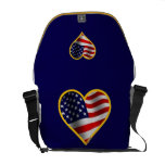 USA KURIERTASCHEN
