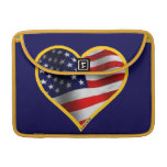 USA SLEEVES FÜR MacBooks