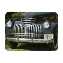 USA, MASSACHUSETTS, Martha's Vineyard: West5 Magnet