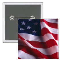 USA-nationale Flagge Anstecknadel