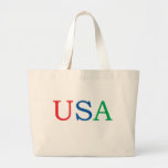 USA-Tasche