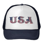 USA - TASCHE MÜTZEN