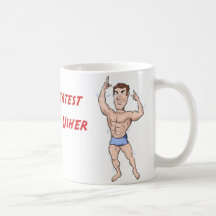 Usher-Becher Tee Haferl