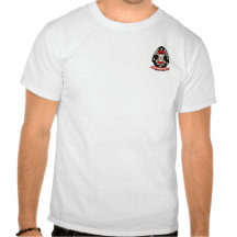 USMC 2d überholte Bn T-shirts