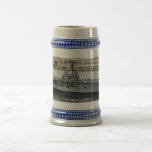 USS OKINAWA (LPH-3) KAFFEETASSE