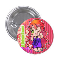 Utako Knopf Anstecknadelbutton