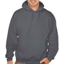uZ_Scotti_2 Kapuzensweatshirt
