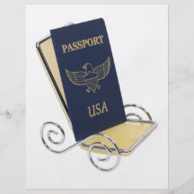VacationTime072509 Flyerdesign