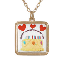 VALENTINSGRUSS-KUCHEN SELBST GESTALTETER SCHMUCK