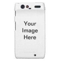 Valentinstag-Geschenke schaffen Ihre eigene Gewohn Droid RAZR Case