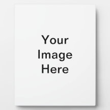 Valentinstag-Geschenke schaffen Ihre eigene Gewohn Fotoplatte