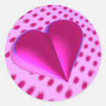 Valentinstag Sticker