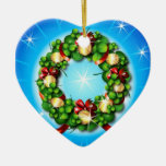 Valuegem WeihnachtsKranz-Hirsch-Verzierung Ornament