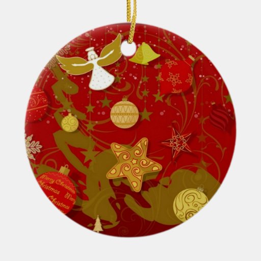 Valuegem Weihnachtsverzierung Weihnachtsornament