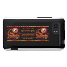 Valxart.com-Skorpionstierkreisastrologie HTC Vivid Hüllen