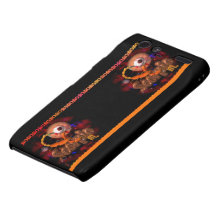 Valxart gotische Skorpions-Tierkreisastrologie Motorola Droid RAZR Case