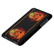 Valxart gotische Widder-Tierkreisastrologie iPod Case-Mate Hülle
