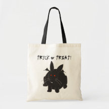 Vampir Bunneh Tasche