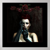 Vampir Poster
