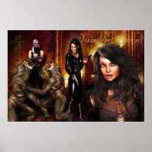 Vampircoven-Plakat