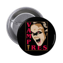 Vampire Anstecknadel