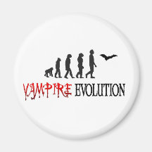 Vampire-Evolution Magnete