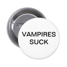 VAMPIRES SIND ZUM KOTZEN ANSTECKNADEL