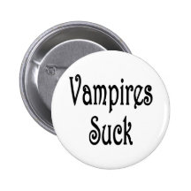 VampiresSuck-2 Anstecknadelbutton