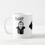 Vampirs-Becher Haferl