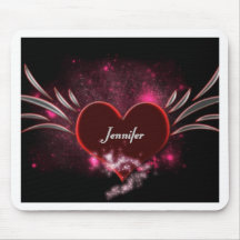 Vampirs-Herz Jennifer Mauspad