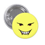 Vampirs-Knopf Buttons