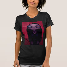 Vampirs-Küken Shirts