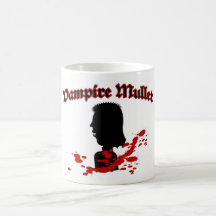 Vampirs-Meeräsche Kaffee Haferl