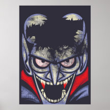 Vampirs-Plakat