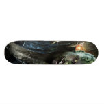 Vampirsbrett Individuelle Decks