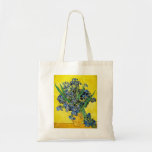 Van Gogh Irises Taschen-Tasche