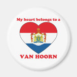 Van Hoorn Magnete