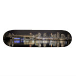 Vancouver scape individuelle skatedecks