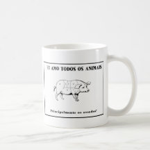 Várious Mugs Kaffeetassen