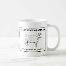 Várious Mugs Tassen